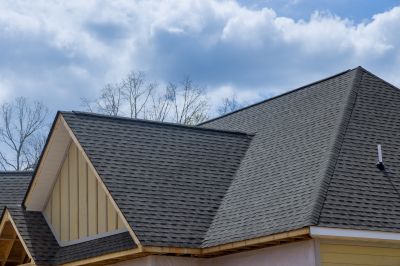 Residential Roofing Solutions